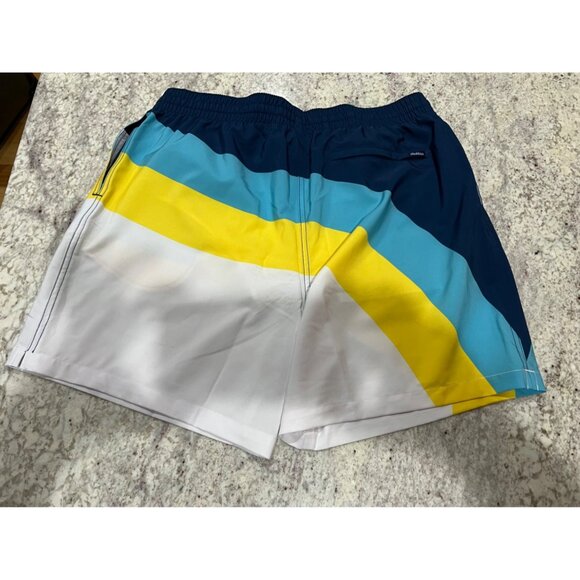 Chubbies The Shore Enough Mens Shorts - Size XXL (5.5 in) - NWT - Picture 7 of 7